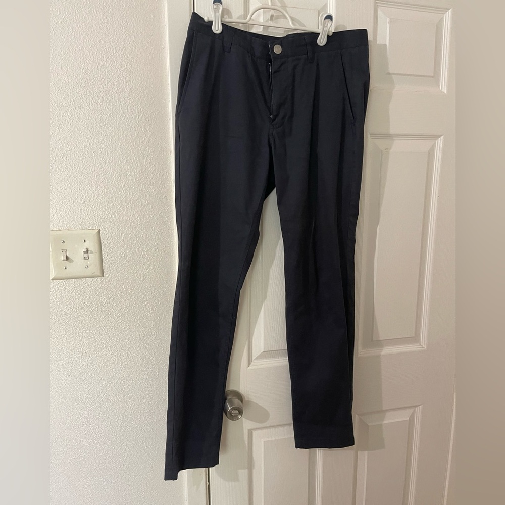 Men’s bonobos pants, NWOT